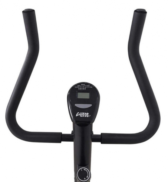 Altis Tiger Plus T3 Dikey Bisiklet