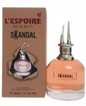 L'espoire Skandal EDP 80 ml Kadın Parfümü resim
