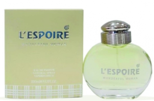 L'espoire Wonderful Woman EDP 100 ml Kadın Parfümü