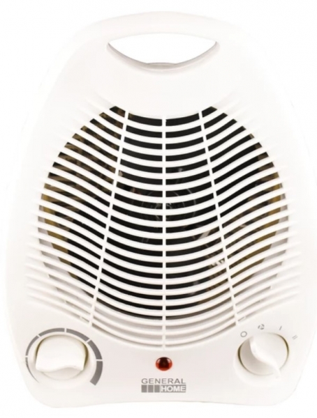 General Home GM-7177 2000W Fanlı