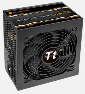 Thermaltake Smart SE2 500W