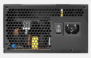 Thermaltake Smart SE2 700W