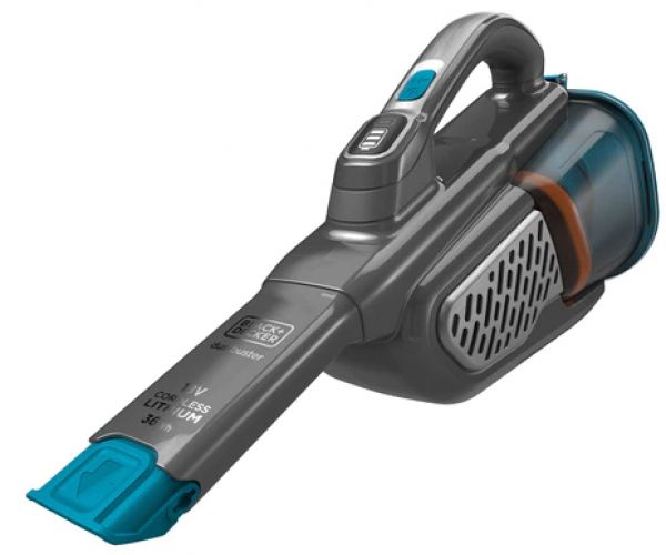 Black+Decker BHHV520BF Şarjlı Süpürge