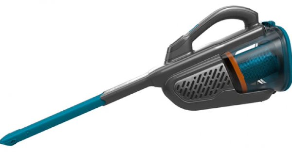 Black+Decker BHHV520BF Şarjlı Süpürge