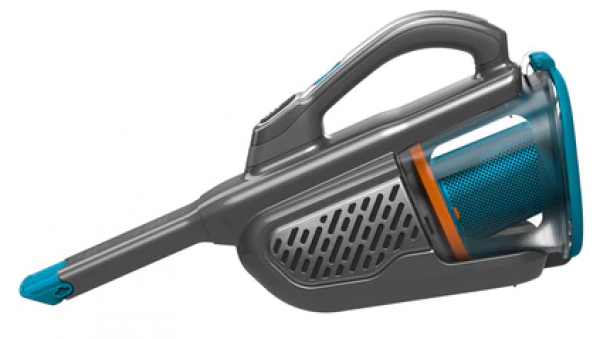 Black+Decker BHHV520BF Şarjlı Süpürge
