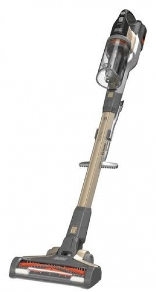Black+Decker BHFEV36B2DW Şarjlı Süpürge