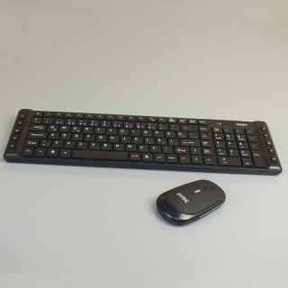 Avec AV-1895 Klavye & Mouse Seti