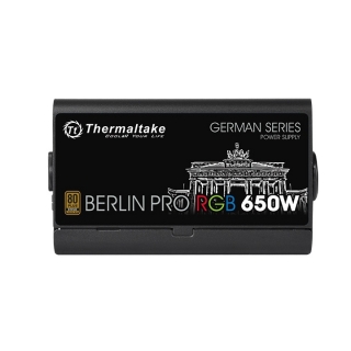 Thermaltake Berlin Pro RGB 650W