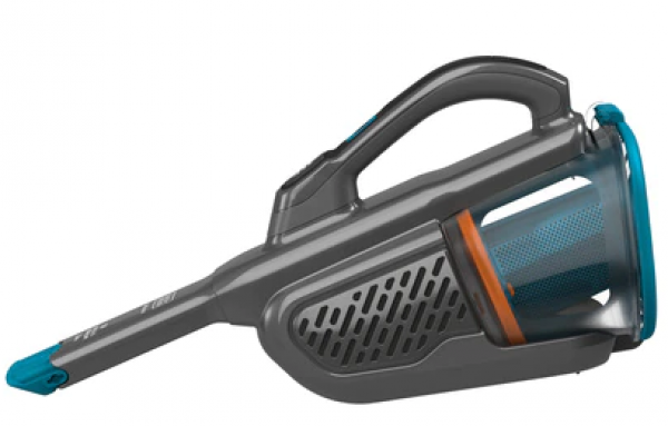 Black+Decker BHHV320J Şarjlı Süpürge