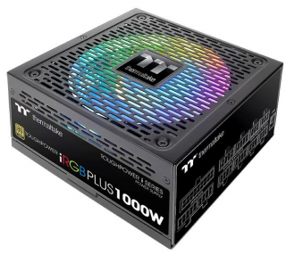 Thermaltake Toughpower IRGB PLUS 1000W