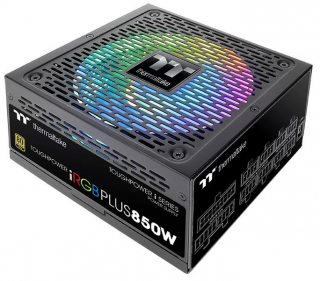 Thermaltake Toughpower IRGB PLUS 850W