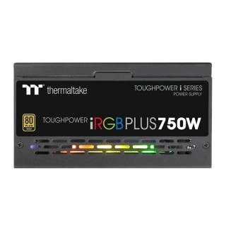 Thermaltake Toughpower IRGB PLUS 750W