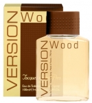 Ulric de Varens Saint Pres Version Wood EDT 100 ml Erkek Parfümü resim