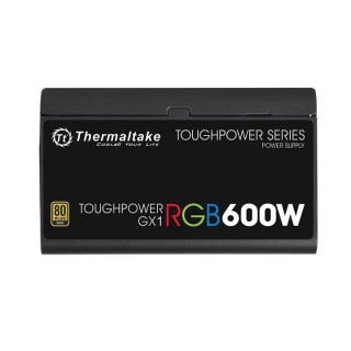 Thermaltake Toughpower GX1 RGB 600W