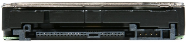 Seagate Savvio 10K.3 HDD
