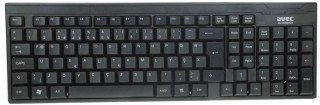 Avec AV-KB8003 Klavye