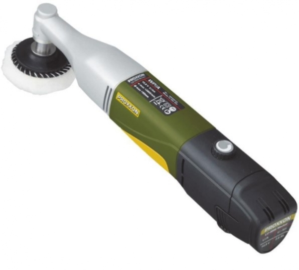 Proxxon 29820 Polisaj Makinesi