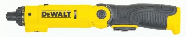 Dewalt DCF008-TR Akülü Vidalama
