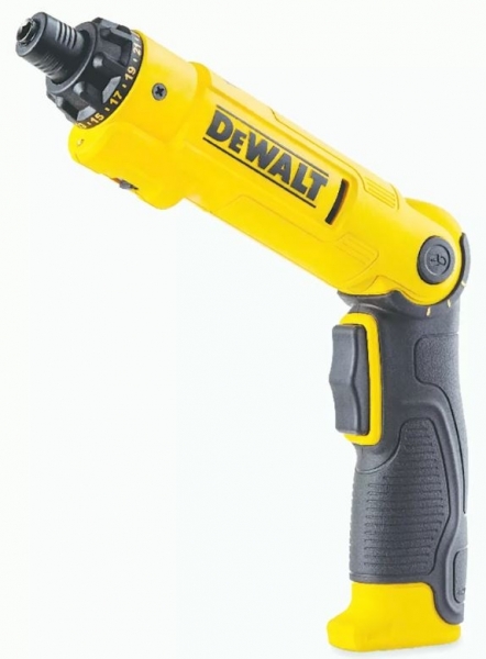 Dewalt DCF008-TR Akülü Vidalama