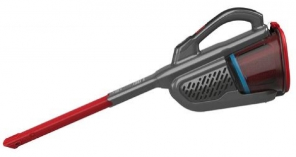 Black+Decker BHHV315B Şarjlı Süpürge