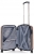 Nippon Unisex 1817 PC İnce Kum Büyük Boy Valiz
