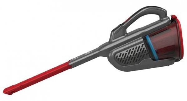Black+Decker BHHV315J Şarjlı Süpürge