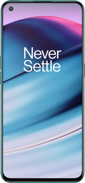 OnePlus Nord CE 5G (256 GB)
