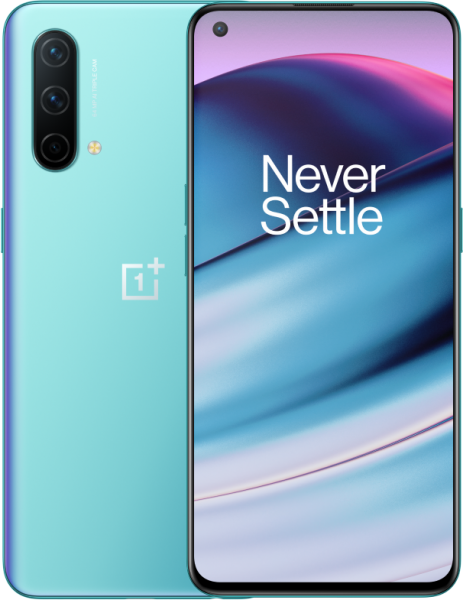 OnePlus Nord CE 5G (256 GB)