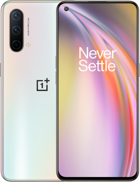 OnePlus Nord CE 5G (256 GB)
