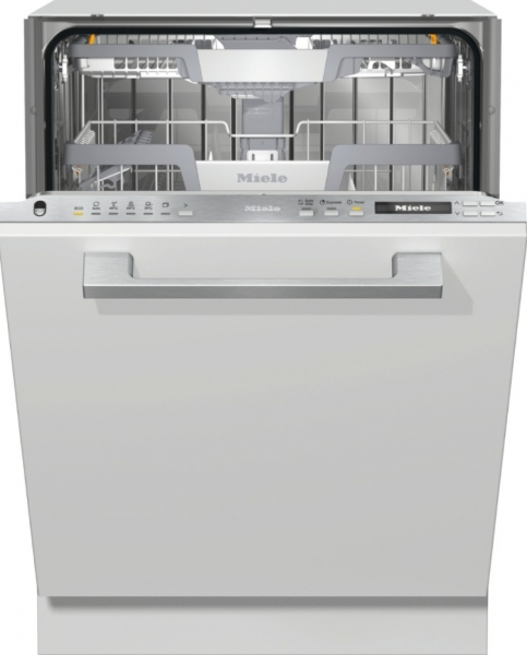 Miele G 7165 SCVI XXL Bulaşık Makinesi