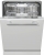 Miele G 7165 SCVI XXL Bulaşık Makinesi