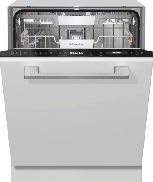 Miele G 7372 SCVI Selection Bulaşık Makinesi