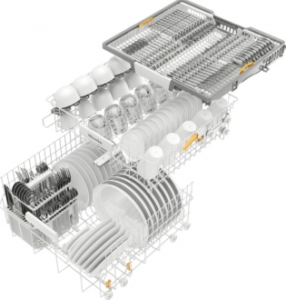 Miele G 7372 SCVI Selection Bulaşık Makinesi