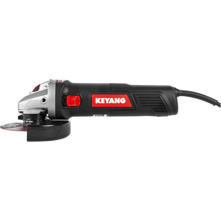 Keyang DG 125-15S Avuç Taşlama