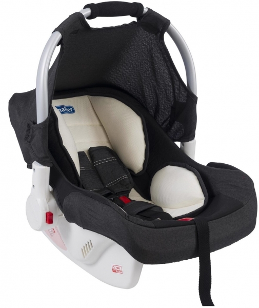 Maller Baby Puli 0-13 kg Ana Kucağı
