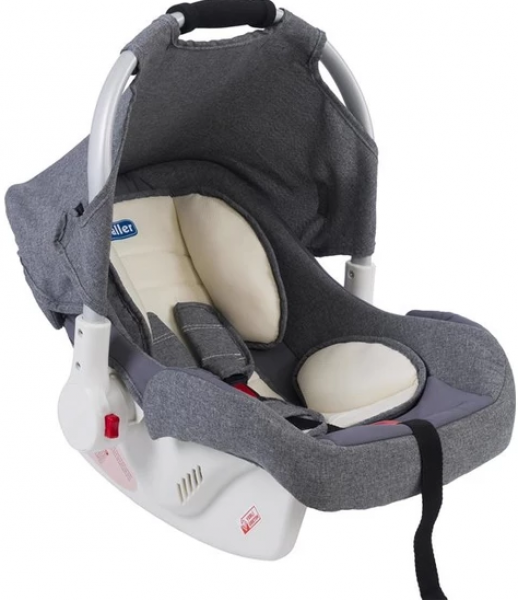 Maller Baby Puli 0-13 kg Ana Kucağı