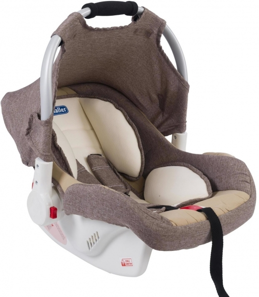 Maller Baby Puli 0-13 kg Ana Kucağı