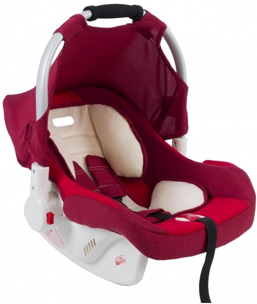 Maller Baby Puli 0-13 kg Ana Kucağı