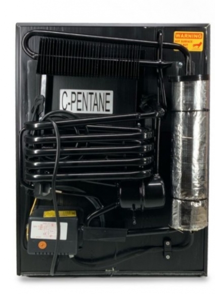 Ism ISM SM-40G CC Buzdolabı