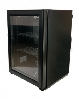 ISM SM-40G CC Buzdolabı