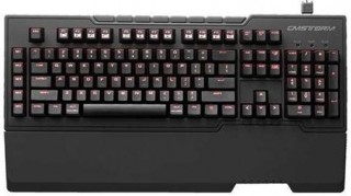 Cooler Master Storm Trigger Z Klavye