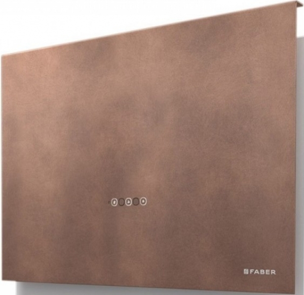 Faber TALIKA OC A80 Eskitme Bakır Davlumbaz