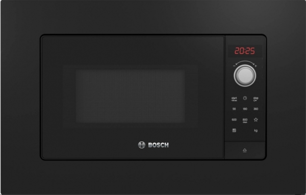 Bosch BFL623MB3 Mikrodalga Fırın