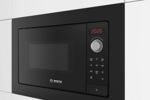 Bosch BFL623MB3 Mikrodalga Fırın