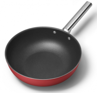 Smeg CKFW3001 Wok Tava 30 cm