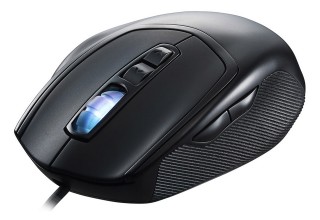 Cooler Master Xornet II Mouse