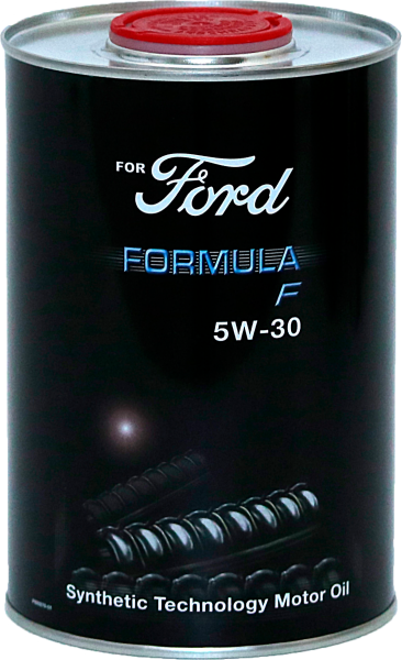 Fanfaro 6716 for Ford Formula F 5W-30 Motor Yağı (1 litre)