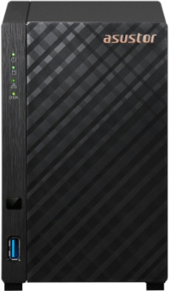 Asustor DriveStor 2 NAS