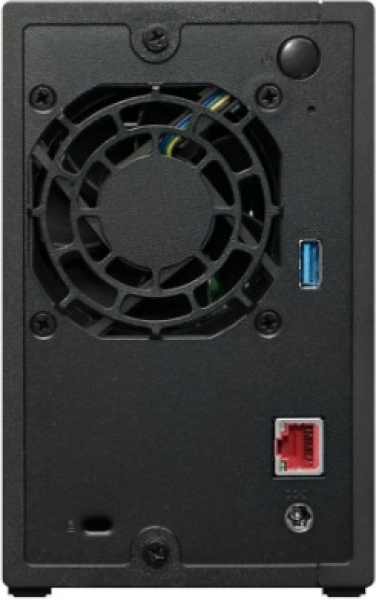 Asustor DriveStor 2 NAS