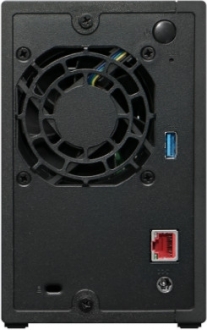 Asustor DriveStor 2 NAS